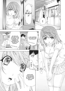Page 6 of Kininaru Roommate Vol.4 - preview thumbnail