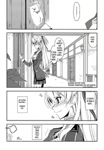 Page 4 of Alisa Ijiri 2 - preview thumbnail