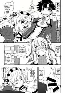 Page 6 of Alisa Ijiri 2 - preview thumbnail