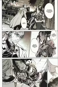 Page 47 of Coppelia no Himekan - Coppélia brothel - preview thumbnail