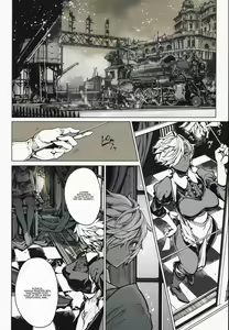 Page 51 of Coppelia no Himekan - Coppélia brothel - preview thumbnail