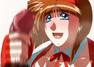 Page 104 of H-na Hanakosan EX - preview thumbnail