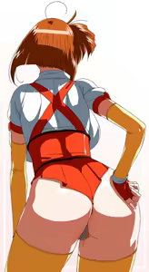 Page 4 of H-na Hanakosan EX - preview thumbnail