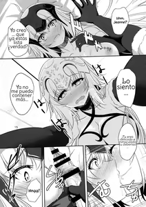 Page 15 of Seijo Futari no Kozukuri Jijou - preview thumbnail
