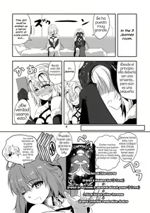 Page 8 of Seijo Futari no Kozukuri Jijou - preview thumbnail