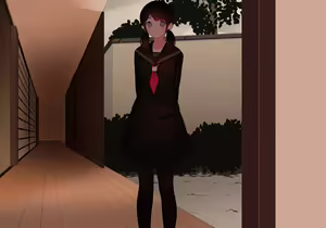 Page 129 of Houkago Shasei Kanri Club - preview thumbnail