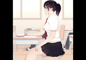 Page 32 of Houkago Shasei Kanri Club - preview thumbnail