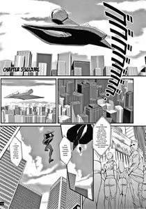 Page 38 of Haramase no Hoshi - STAR OF STALLION - preview thumbnail