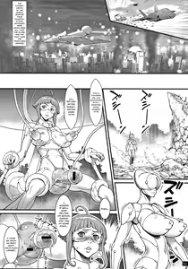 Page 41 of Haramase no Hoshi - STAR OF STALLION - preview thumbnail