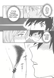 Page 11 of Anita-tachi no Inbon | The Story of Anita and Friends' Private Place - preview thumbnail