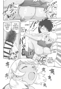 Page 21 of Anita-tachi no Inbon | The Story of Anita and Friends' Private Place - preview thumbnail