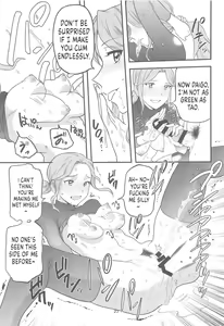 Page 28 of Anita-tachi no Inbon | The Story of Anita and Friends' Private Place - preview thumbnail