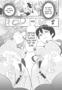Page 10 of Anita-tachi no Inbon | The Story of Anita and Friends' Private Place - preview thumbnail