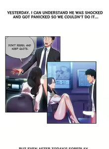 Page 15 of Boss Reverse Ch. 8-10 - preview thumbnail