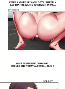 Page 18 of Boss Reverse Ch. 8-10 - preview thumbnail