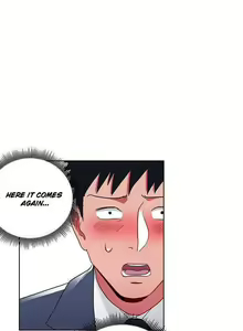 Page 10 of Boss Reverse Ch. 8-10 - preview thumbnail