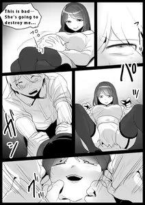 Page 8 of Girls Beat! -vs Rena- - preview thumbnail