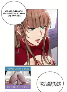 Page 13 of Boss Reverse Ch. 11-13 - preview thumbnail