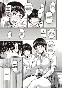 Page 5 of Bikyaku to wa Futoku Takumashiku | Thick and Strong Legs are Beautiful - preview thumbnail