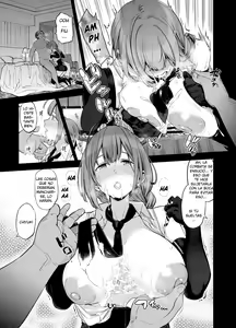 Page 28 of Late Night Blooming | Al Final del Florecimiento Nocturno - preview thumbnail