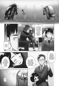 Page 5 of Sore ga Kanojo no Nozomu Koto | That is Her Wish (decensored) - preview thumbnail