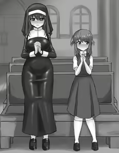 Page 103 of Futanari Onnanoko ga Sister-san to Ecchi na Kankei ni Nacchau Ohanashi - preview thumbnail