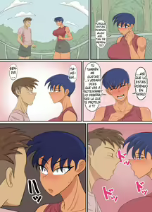 Page 79 of Jun-Senpai to Kusojari to - preview thumbnail
