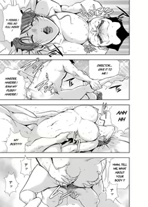 Page 409 of Nikuhisyo Yukiko - preview thumbnail