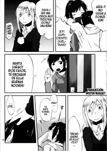 Page 16 of Honey! ~ Yumikuri Anthology~ - preview thumbnail