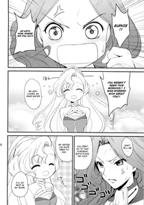 Page 31 of Nekomimi Juliet - preview thumbnail