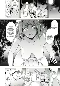Page 173 of reincarnation ~Ubawareta Shoujo no Karada~ - preview thumbnail