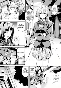 Page 30 of reincarnation ~Ubawareta Shoujo no Karada~ - preview thumbnail