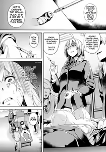 Page 40 of reincarnation ~Ubawareta Shoujo no Karada~ - preview thumbnail