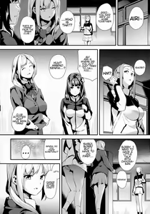Page 51 of reincarnation ~Ubawareta Shoujo no Karada~ - preview thumbnail