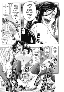 Page 136 of Majimeni Yarimasu - preview thumbnail