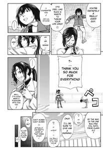 Page 141 of Majimeni Yarimasu - preview thumbnail