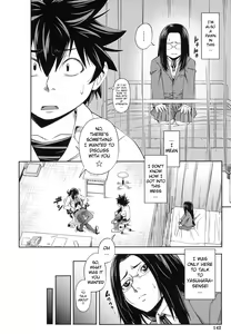 Page 145 of Majimeni Yarimasu - preview thumbnail