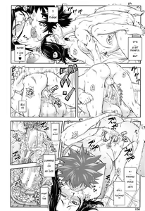 Page 159 of Majimeni Yarimasu - preview thumbnail