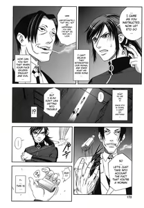 Page 175 of Majimeni Yarimasu - preview thumbnail