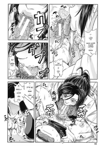 Page 67 of Majimeni Yarimasu - preview thumbnail