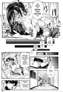 Page 88 of Majimeni Yarimasu - preview thumbnail