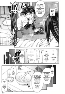 Page 98 of Majimeni Yarimasu - preview thumbnail