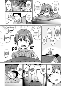 Page 3 of Hoshizora Snow Line - preview thumbnail