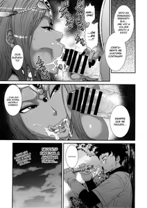 Page 20 of MIDARA-NO-JYU - preview thumbnail