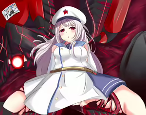 恶堕长春 — hentai manga cover on Fhentai