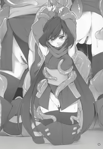 Page 15 of Alem Gakan Rakugaki Bon 2018 Natsu - preview thumbnail