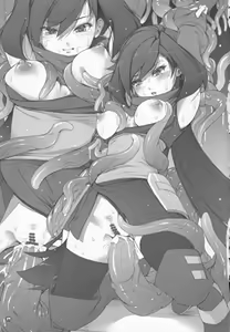 Page 16 of Alem Gakan Rakugaki Bon 2018 Natsu - preview thumbnail