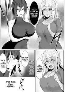 Page 17 of Souken Shimai ~Anetorare~ - preview thumbnail