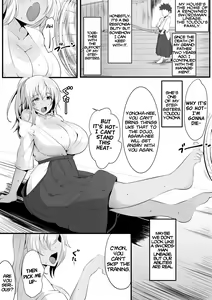 Page 2 of Souken Shimai ~Anetorare~ - preview thumbnail