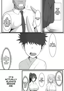 Page 10 of Souken Shimai ~Anetorare~ - preview thumbnail